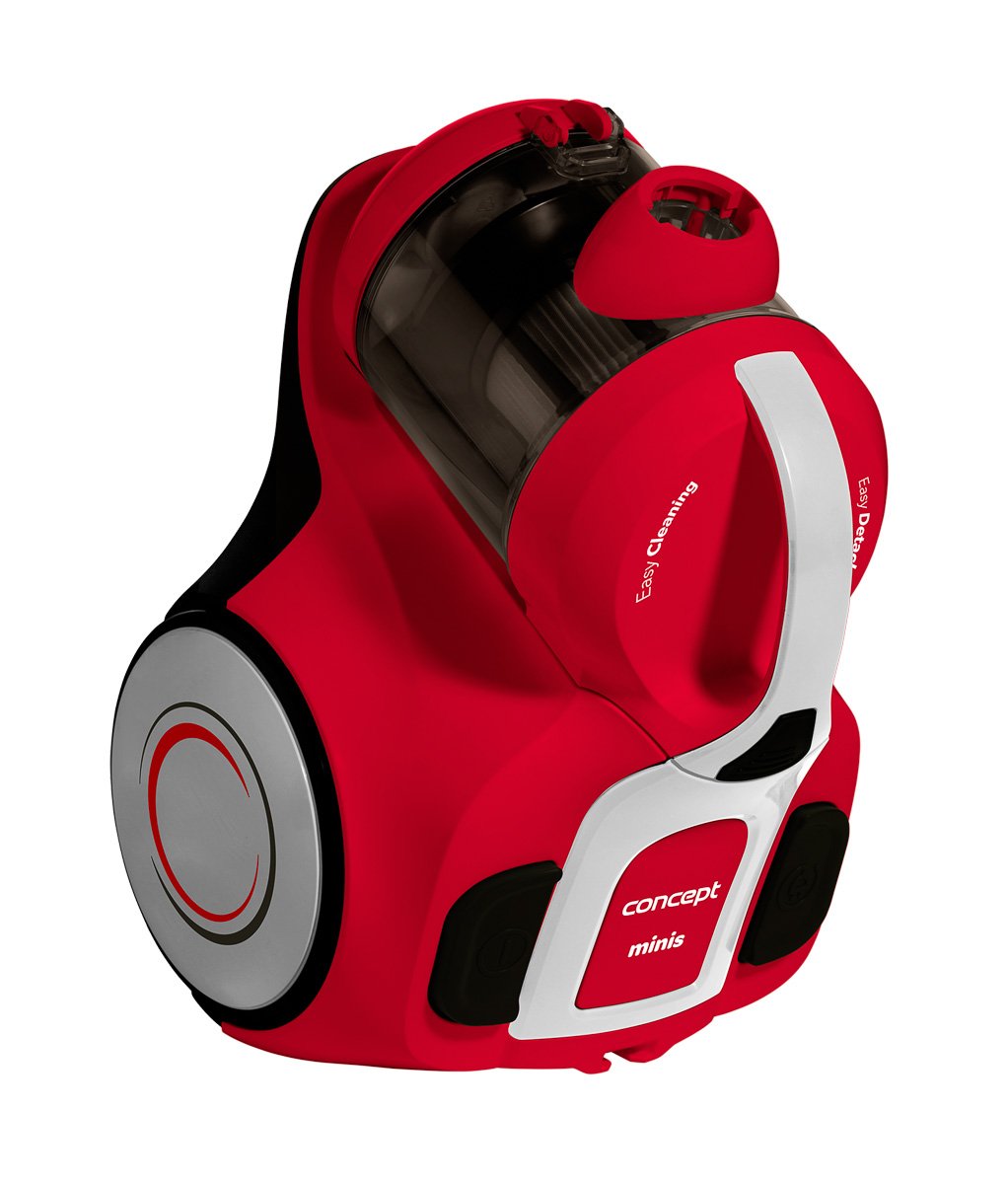 concept-vp5075-minis-zyklon-staubsauger-beutellos-700w image 4