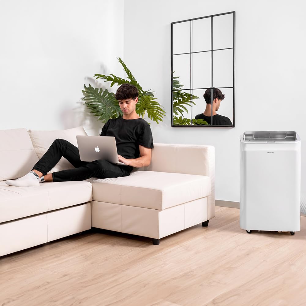 cecotec-forceclima-12800-mobile-klimaanlage-12000-btu image 3