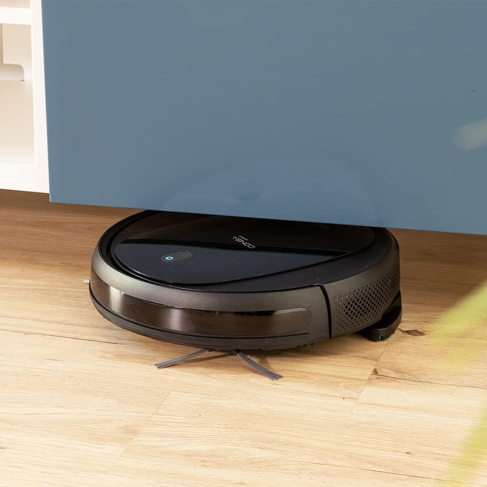 cecotec-conga-2290-ultra-staubsaugerroboter-2100-pa-schwarz image 4