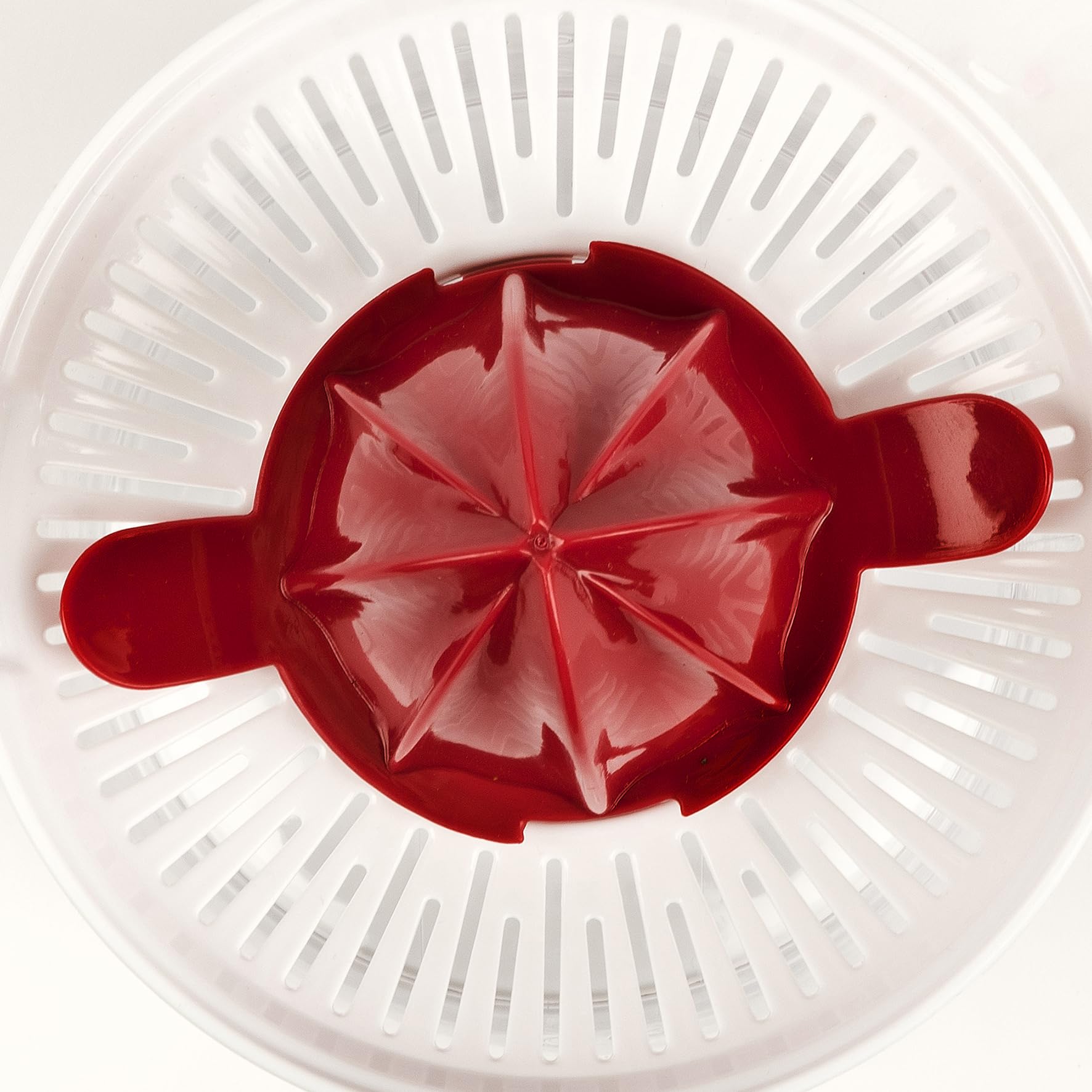 girmi-sr05-zitruspresse-wei-rot-500-ml-mit-doppelkegel image 3