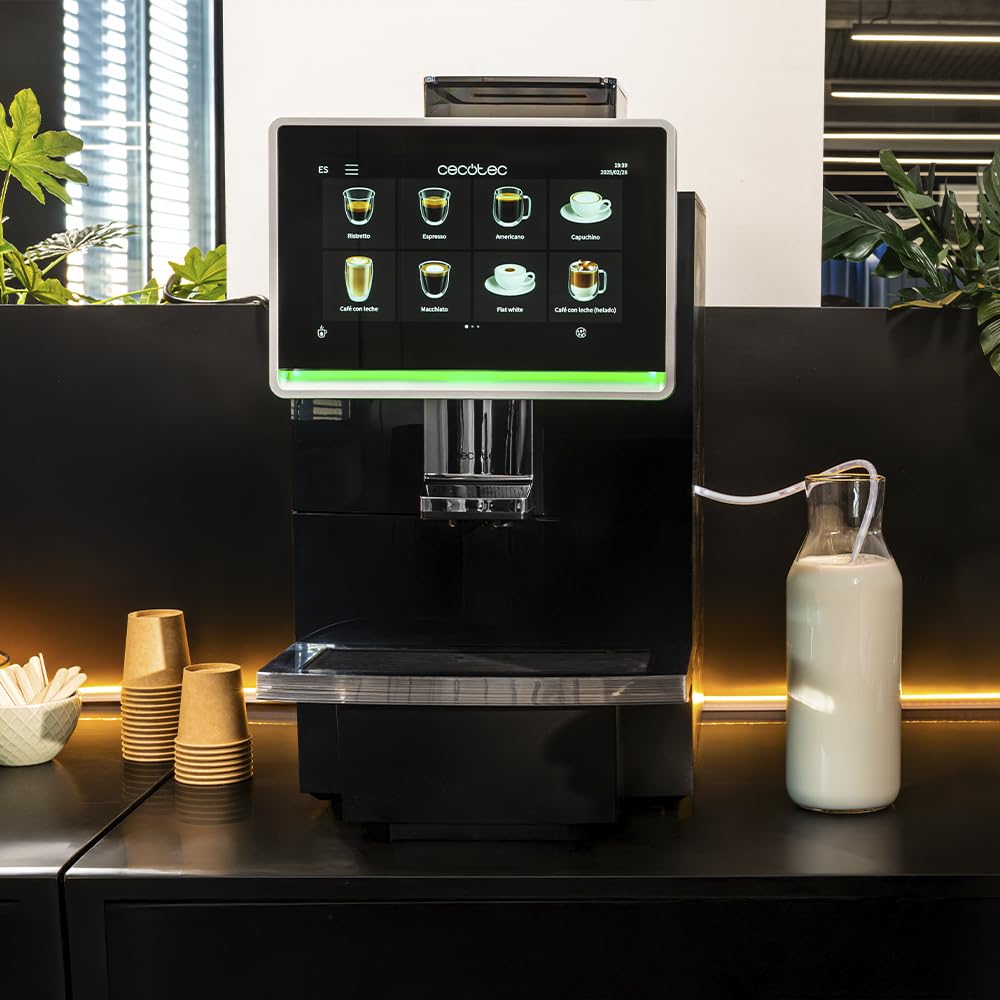 cecotec-cremmaet-coffice-kaffeevollautomat-2l-26-getr-nke image 7