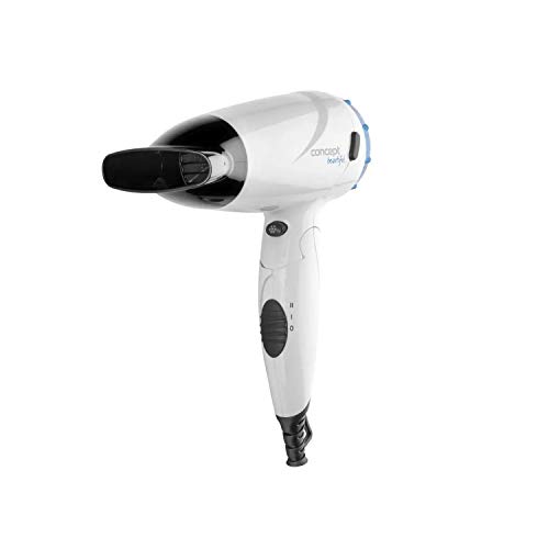 concept-beautiful-vv5741-haartrockner-blau-1500w-klappbar image 6