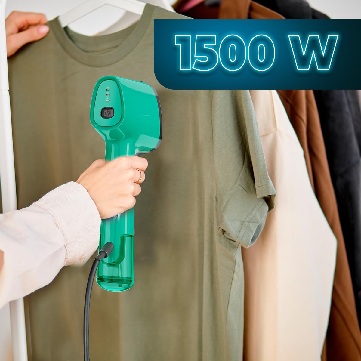 cecotec-ironhero-v-1500-essential-mint-dampfgl-tter-1500-w image 2