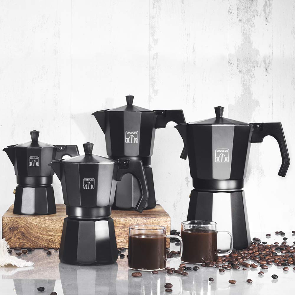 cecotec-mokclassic-300-espressokocher-3-tassen-black-induktion image 7