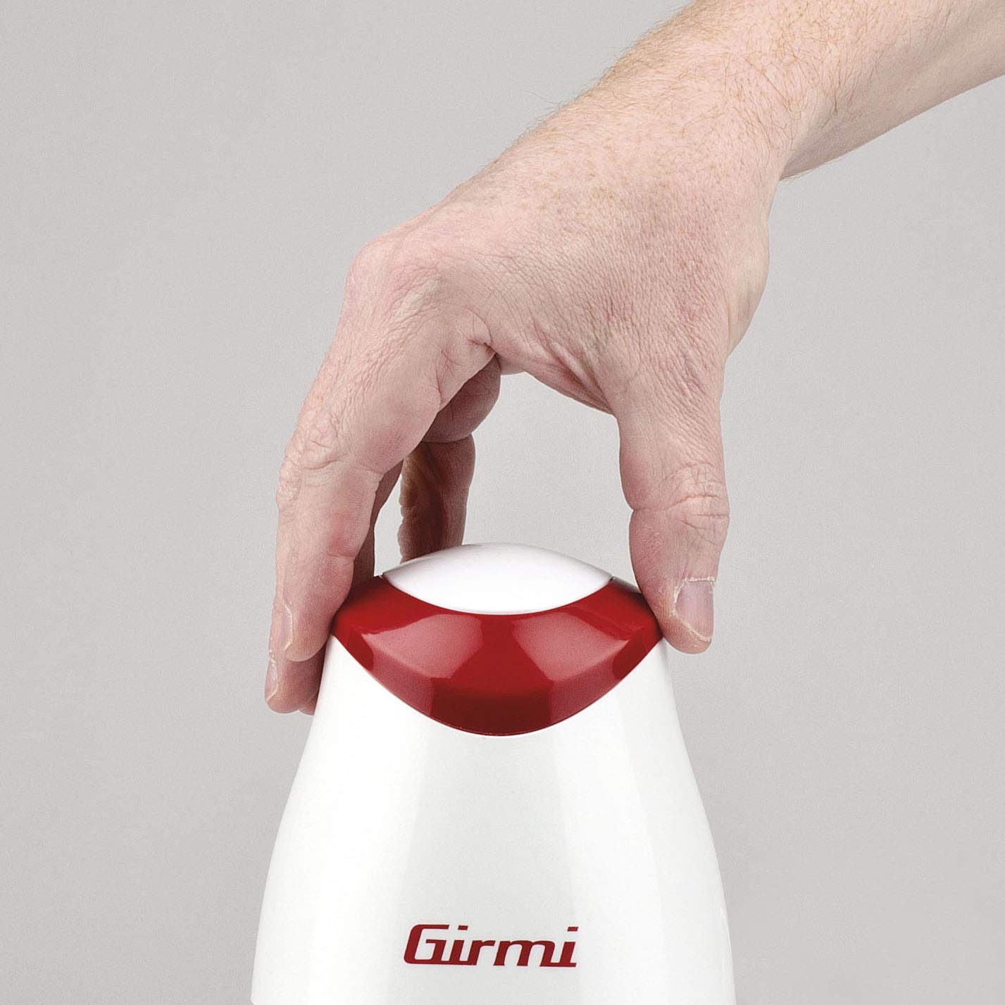 girmi-tr01-zerkleinerer-wei-rot-500-ml-350-w-edelstahl image 4