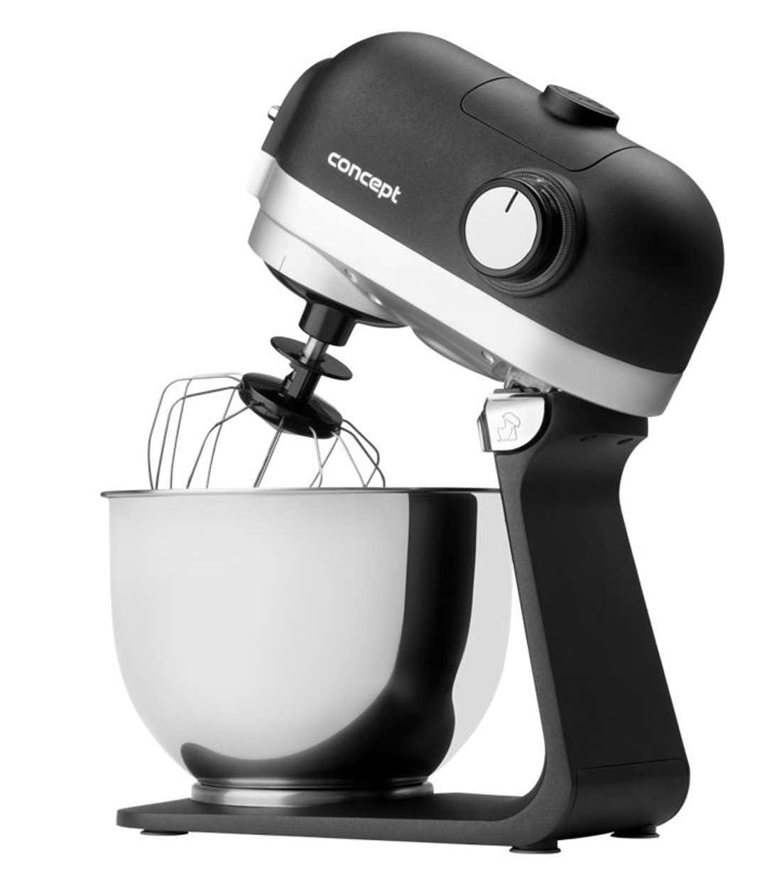 concept-element-rm7000-k-chenmaschine-1200-w-graphitgrau image 4