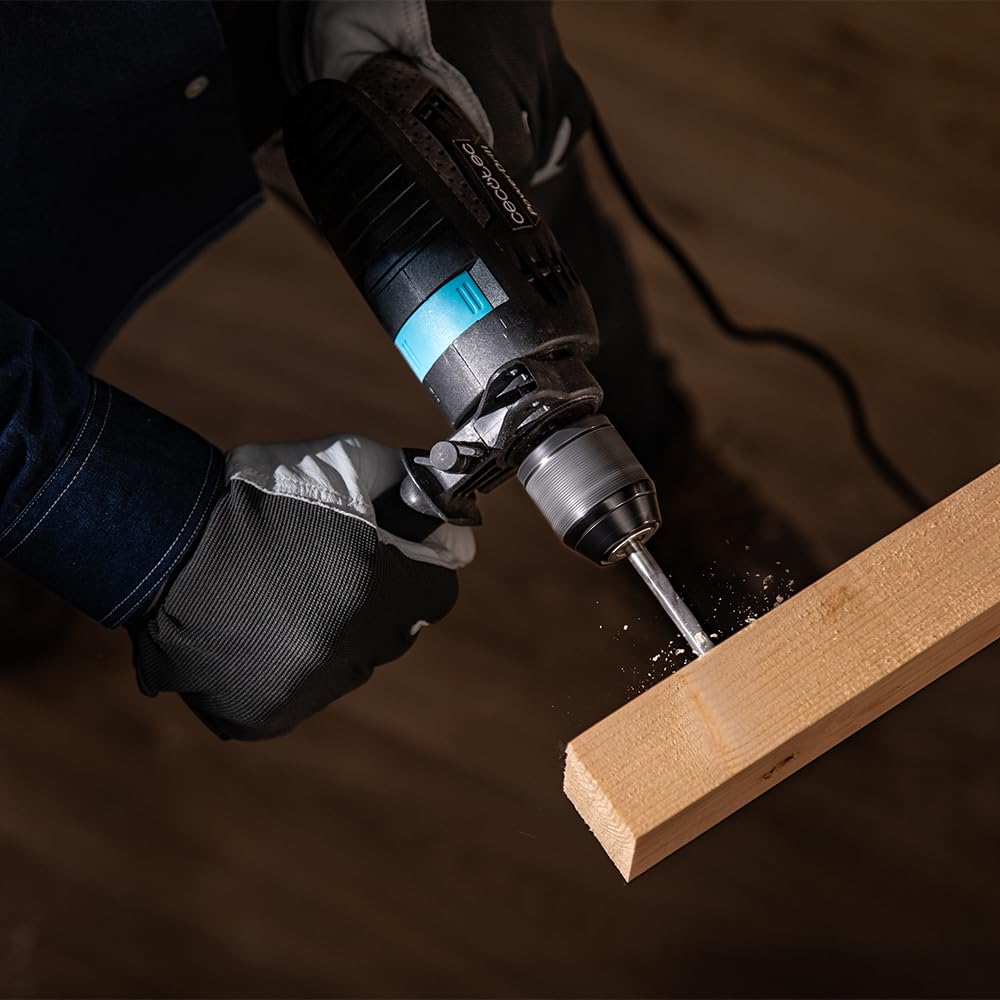cecotec-powerdrill-850-easyadjust-schlagbohrmaschine-850w image 6
