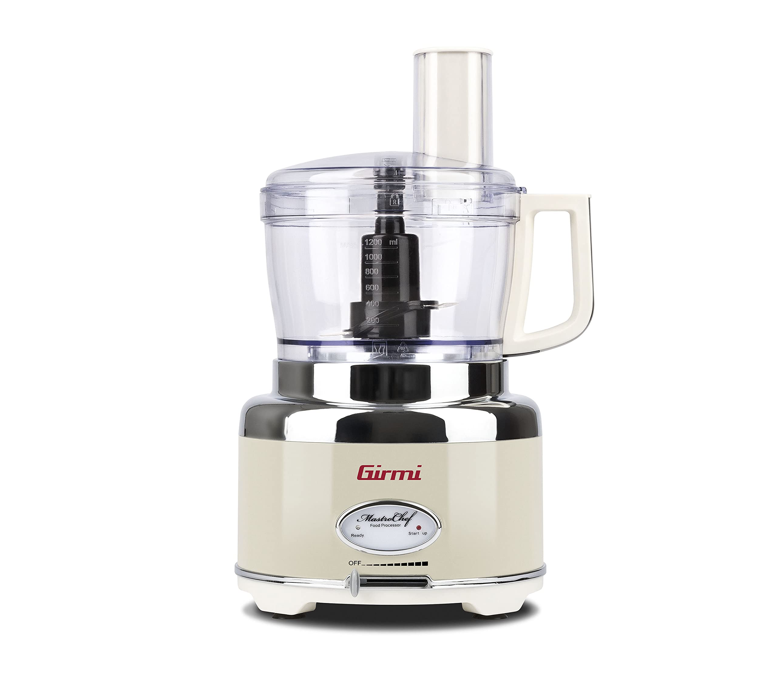 girmi-rb90-mastro-chef-k-chenmaschine-creme-600-w image 2