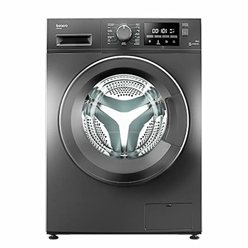 cecotec-bolero-dresscode-9200-waschmaschine-9-kg-1400-u-min image 4