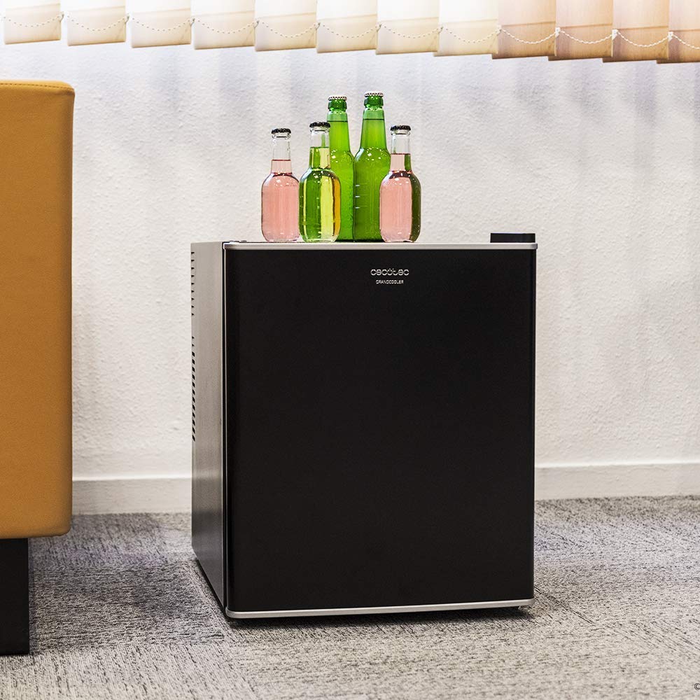 cecotec-grandcooler-10000-silent-minik-hlschrank-46-l-schwarz-2 image 3
