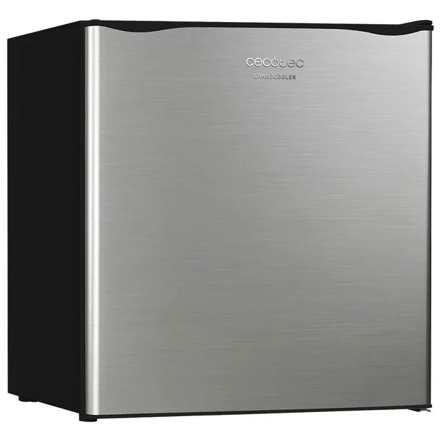 cecotec-grandcooler-10000-silent-minik-hlschrank-46-l-wei image 1