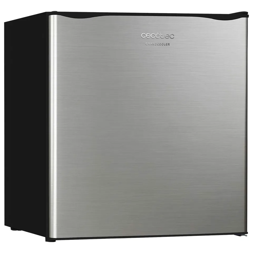 cecotec-grandcooler-10000-silent-minik-hlschrank-46-l-wei image 1