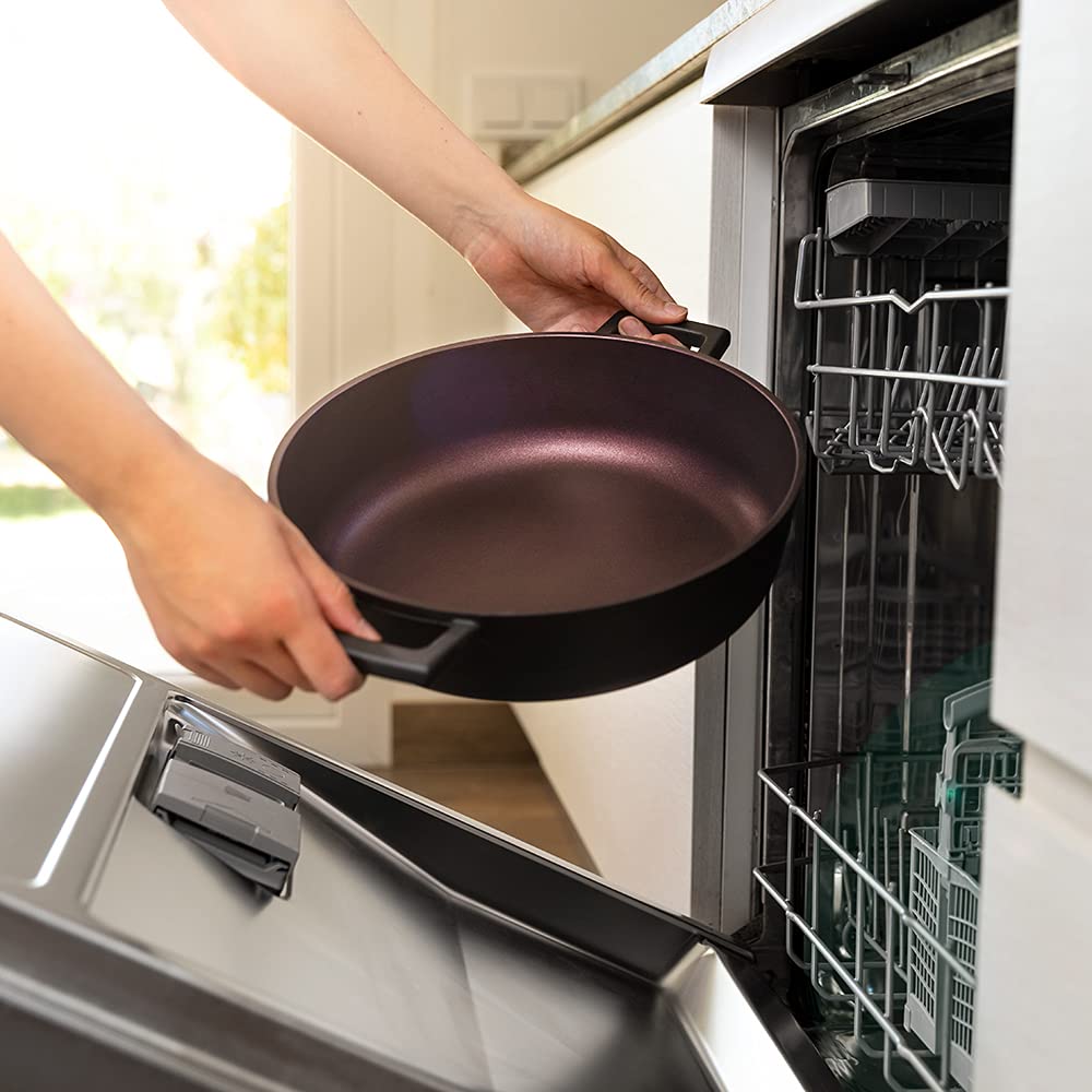 cecotec-polka-experience-28-kochtopf-28-cm-induktion-antihaft image 5