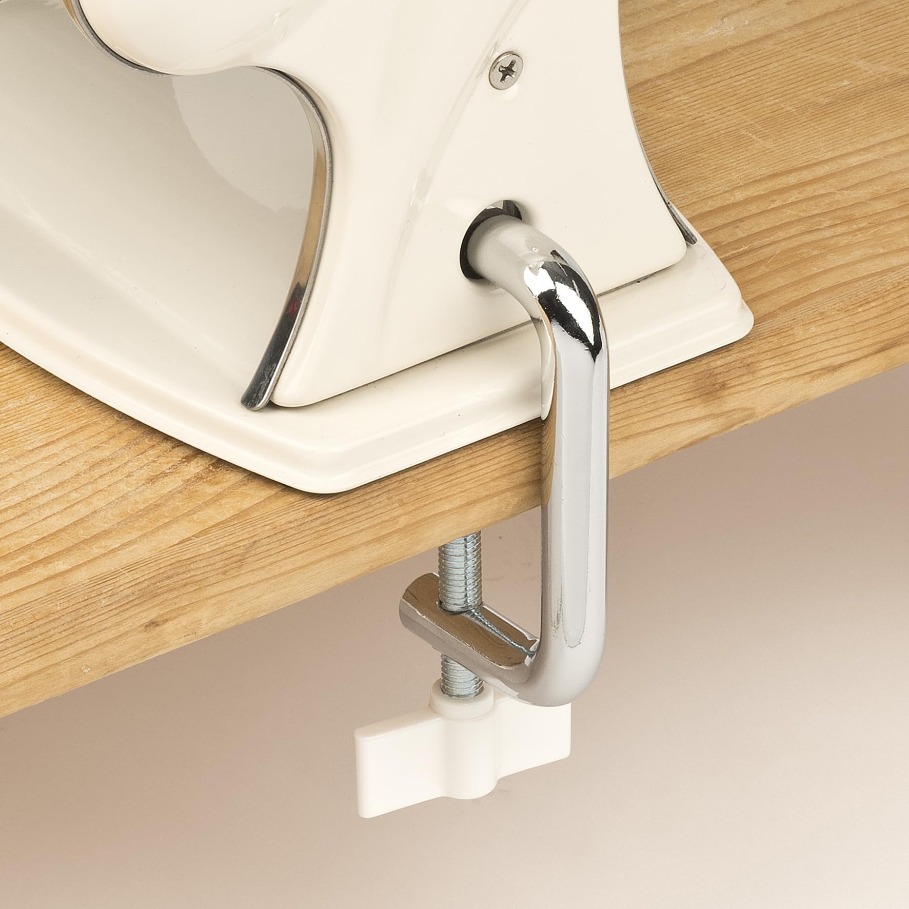 girmi-im92-nudelmaschine-edelstahl-cremefarbe-7-stufen image 4