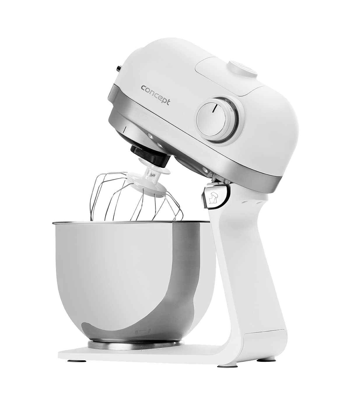 concept-element-rm7010-k-chenmaschine-wei-5-l image 4