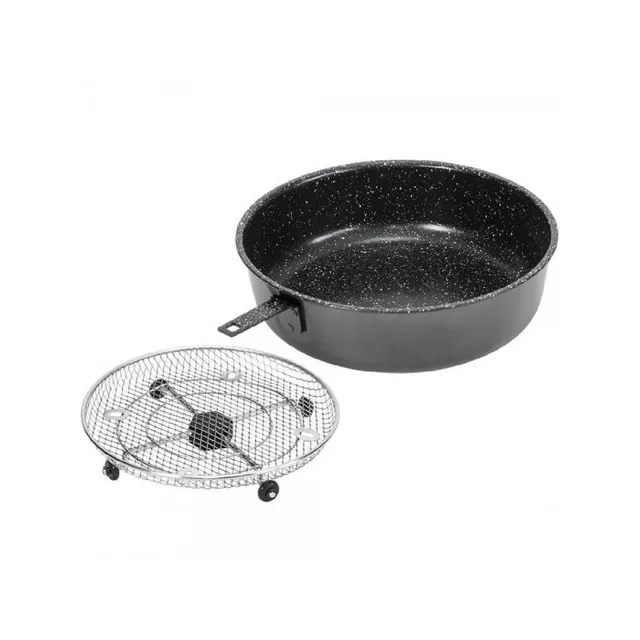 cecotec-turbocecofry-4d-zubeh-r-set-snack-schale-3-l image 1