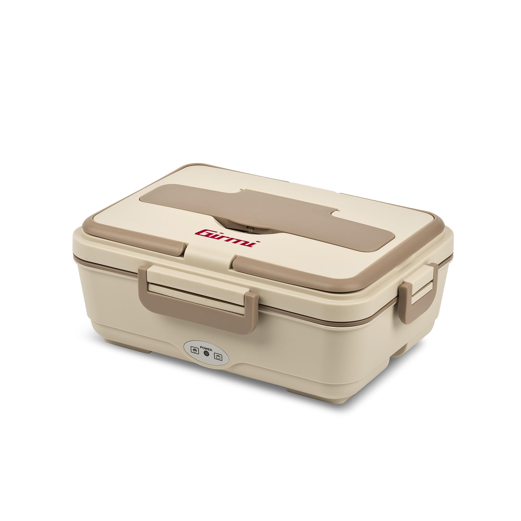 girmi-sc03-vivandiere-big-speisew-rmer-3l-beige-braun image 2