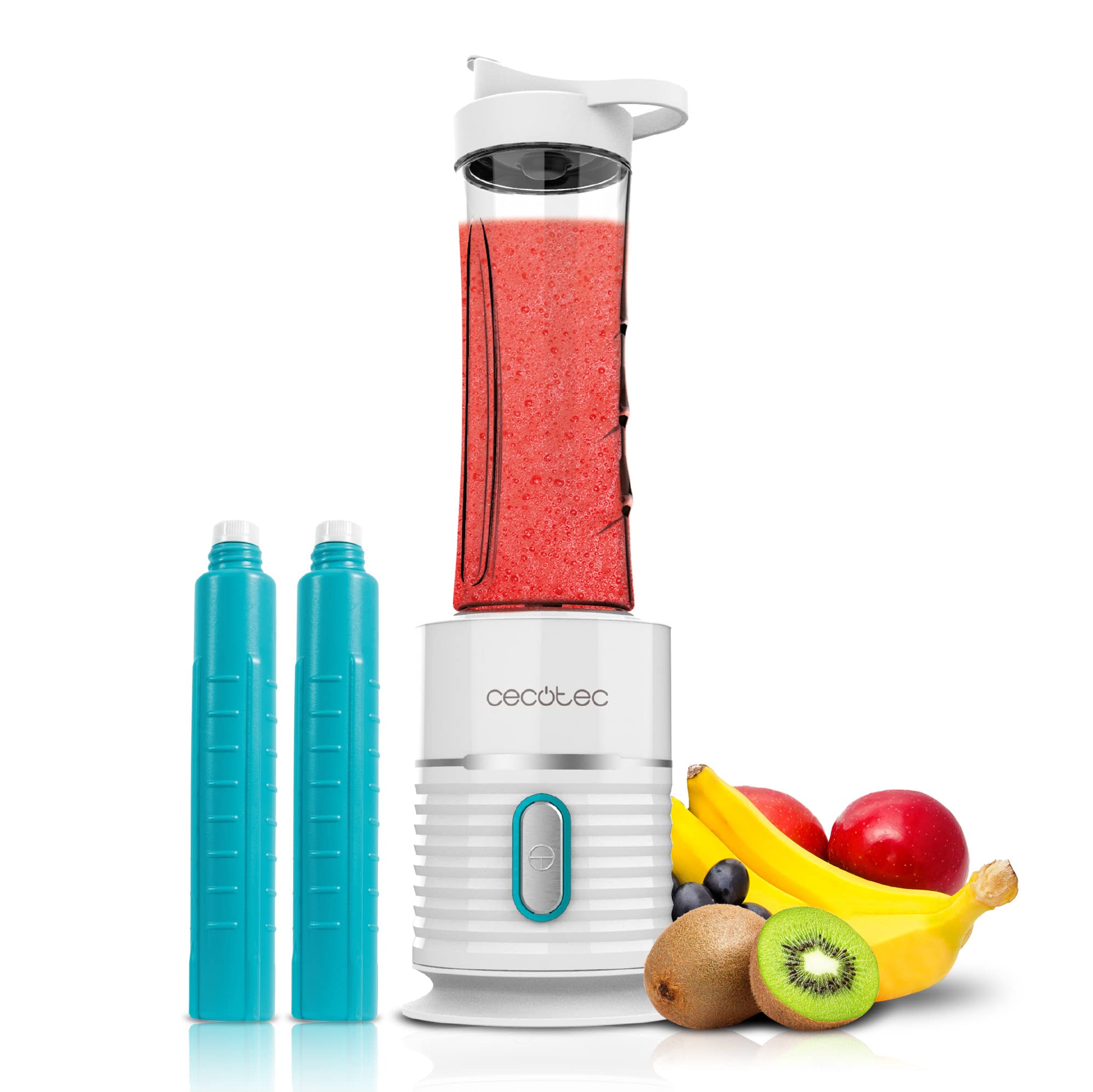 cecotec-nutriblender-fusion-standmixer-1000w-2-trinkflaschen image 7