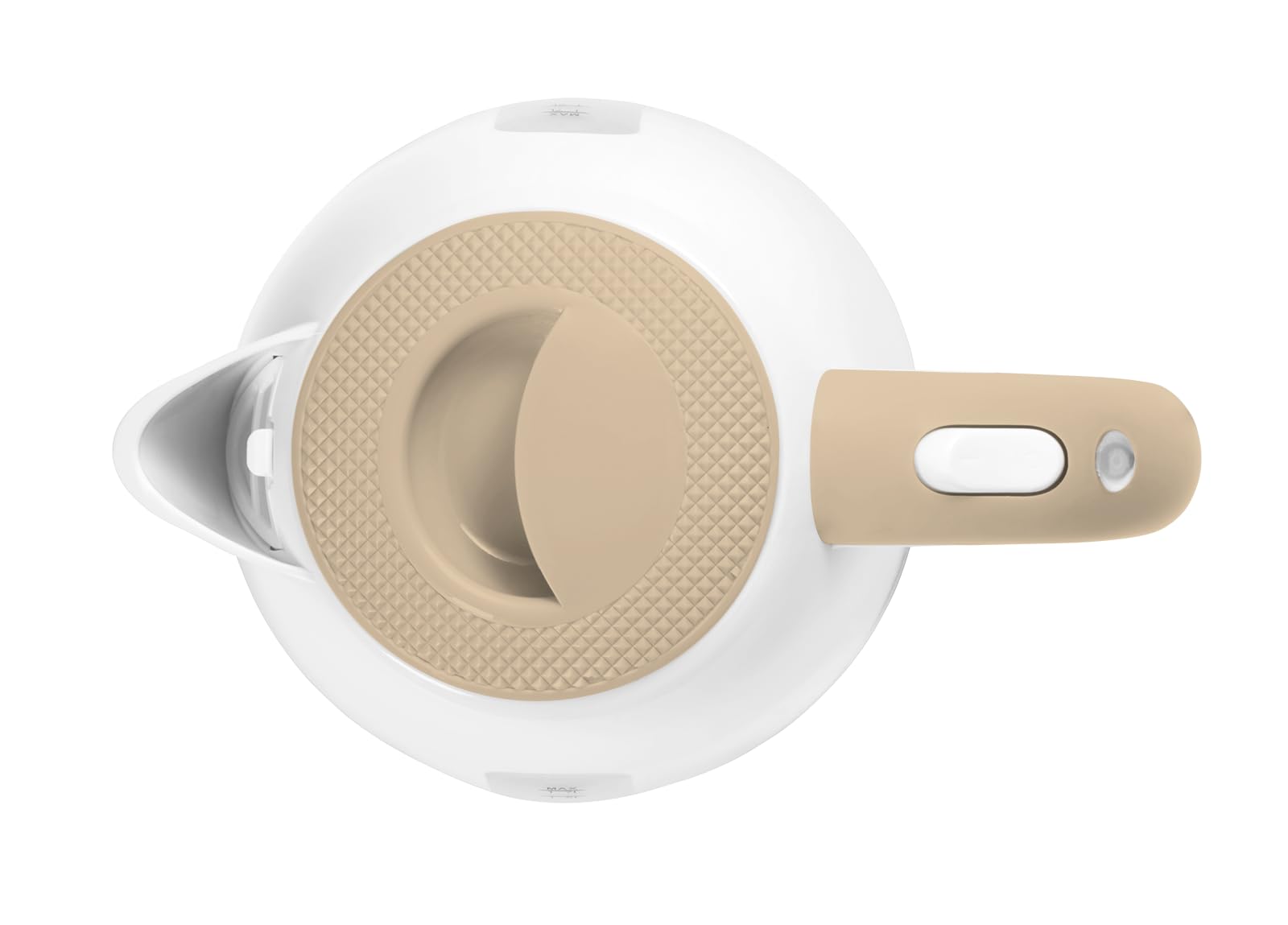 concept-rk2331-wasserkocher-beige-1-7l-2200w-kabellos image 4