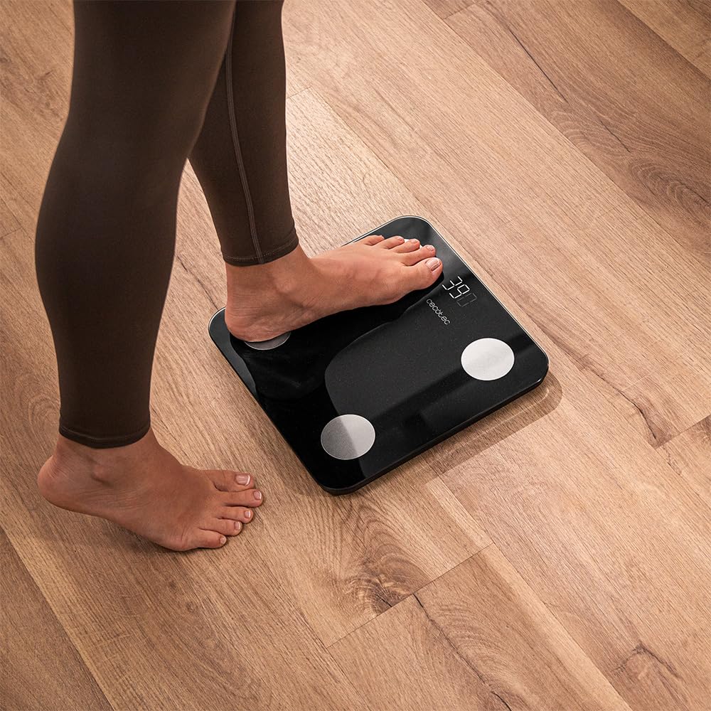 cecotec-surface-precision-smart-k-rperwaage-bluetooth-180-kg image 5