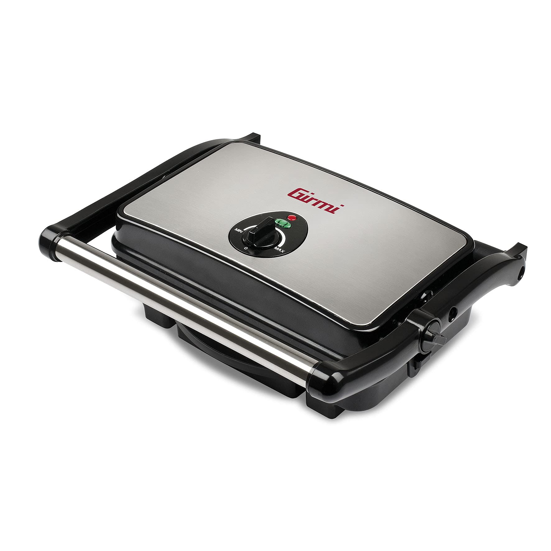 girmi-ts03-sandwich-toaster-wei-750w-antihaft image 7