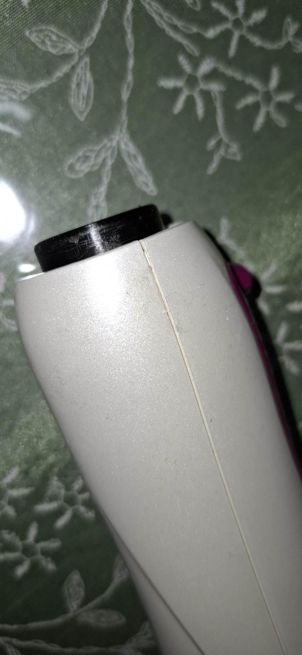 Schöne Wellen