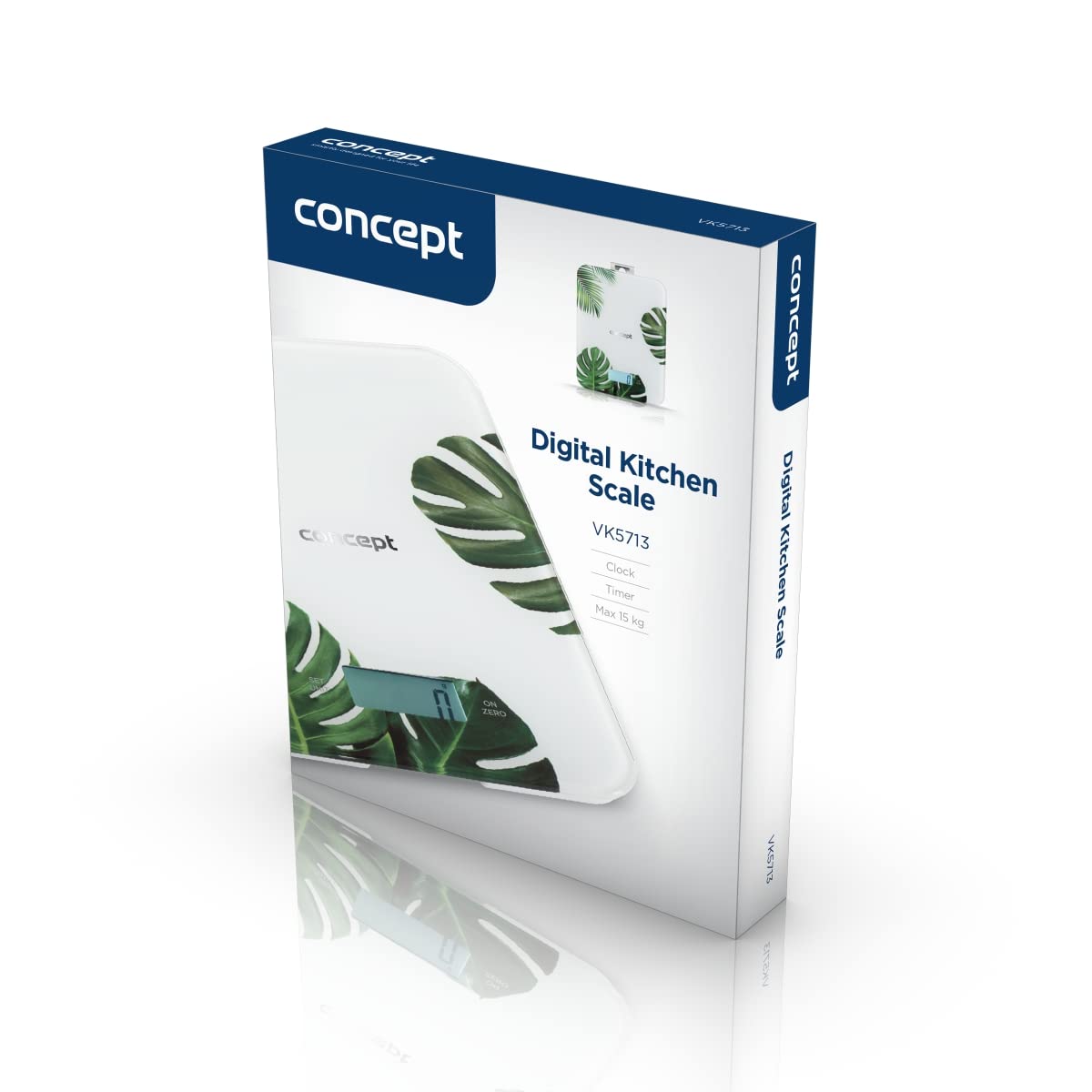 concept-vk5713-k-chenwaage-monstera-glas-15-kg-mit-timer image 5
