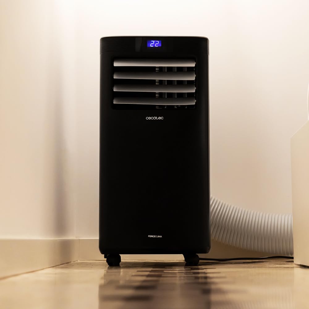 cecotec-forceclima-9350-klimaanlage-mobil-9000btu-wifi image 8