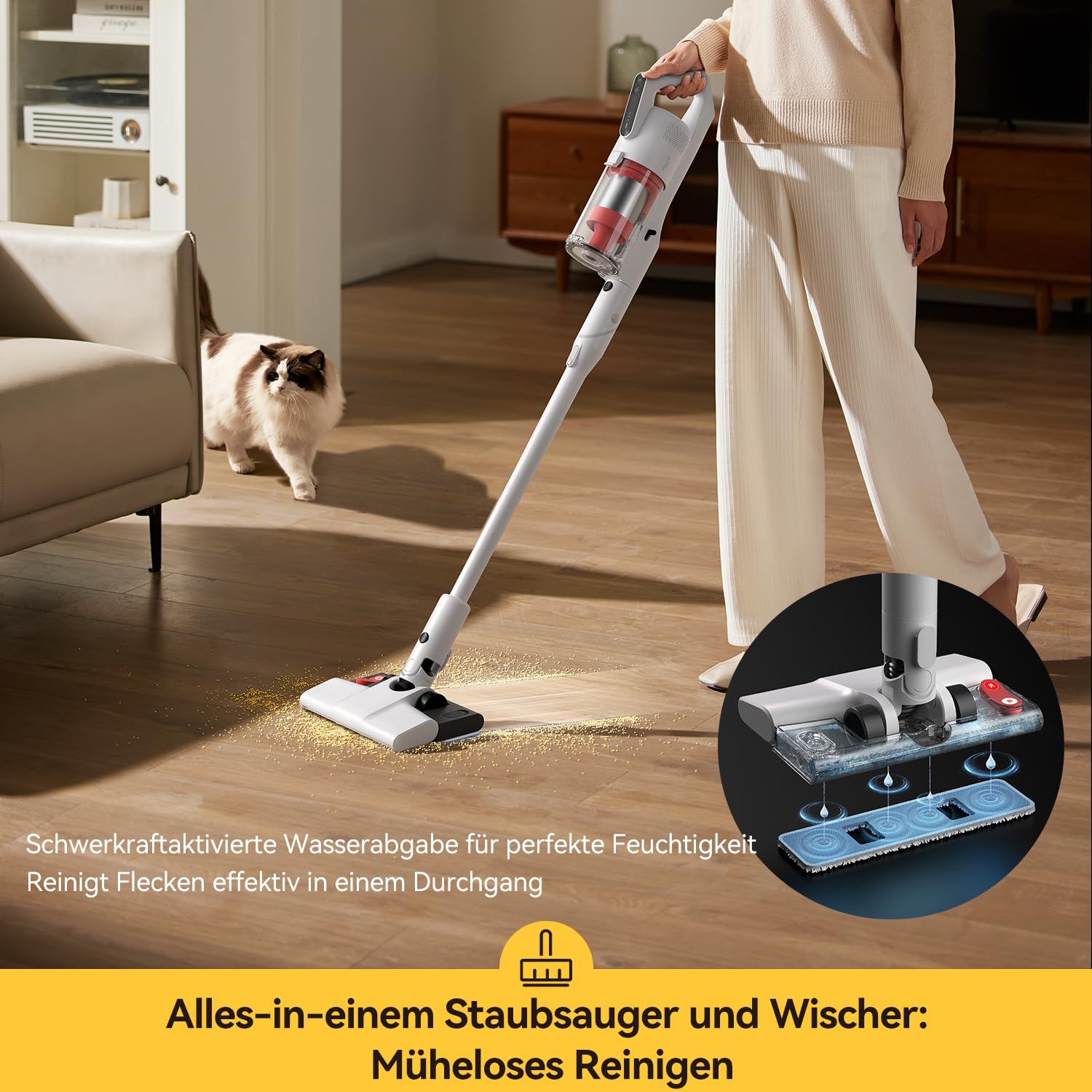 deerma-dem-t20w-vacuum-cleaner-akkusauger-mit-wischfunktion-wei image 4