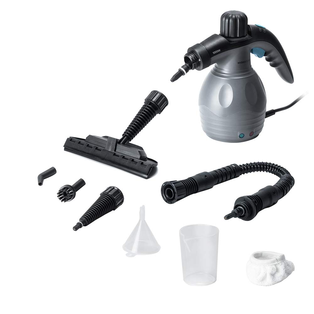 cecotec-hydrosteam-1030-active-dampfreiniger-3-bar-350-ml image 1