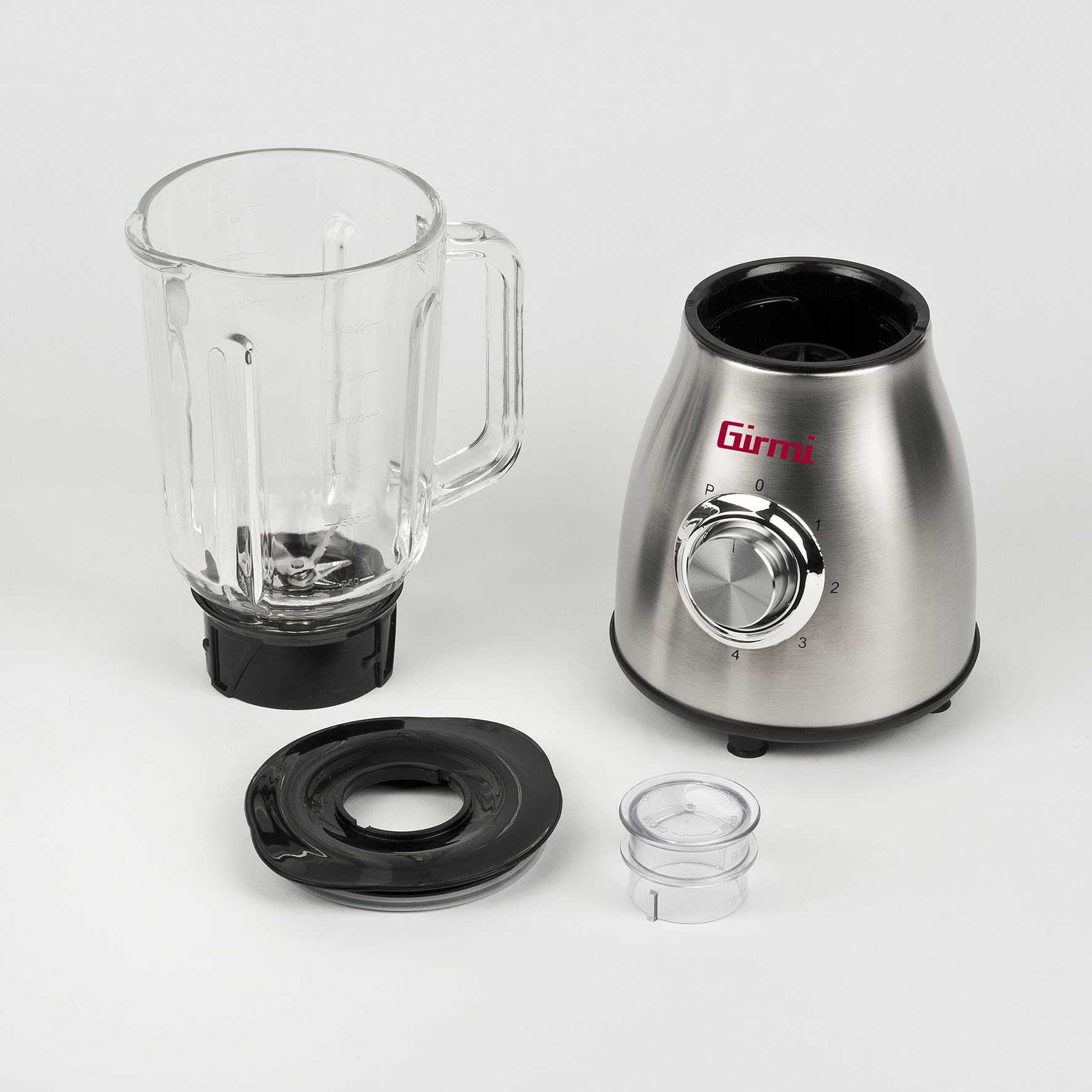 girmi-fr92-standmixer-glas-1-5-l-650-w-4-stufen-pulse image 2