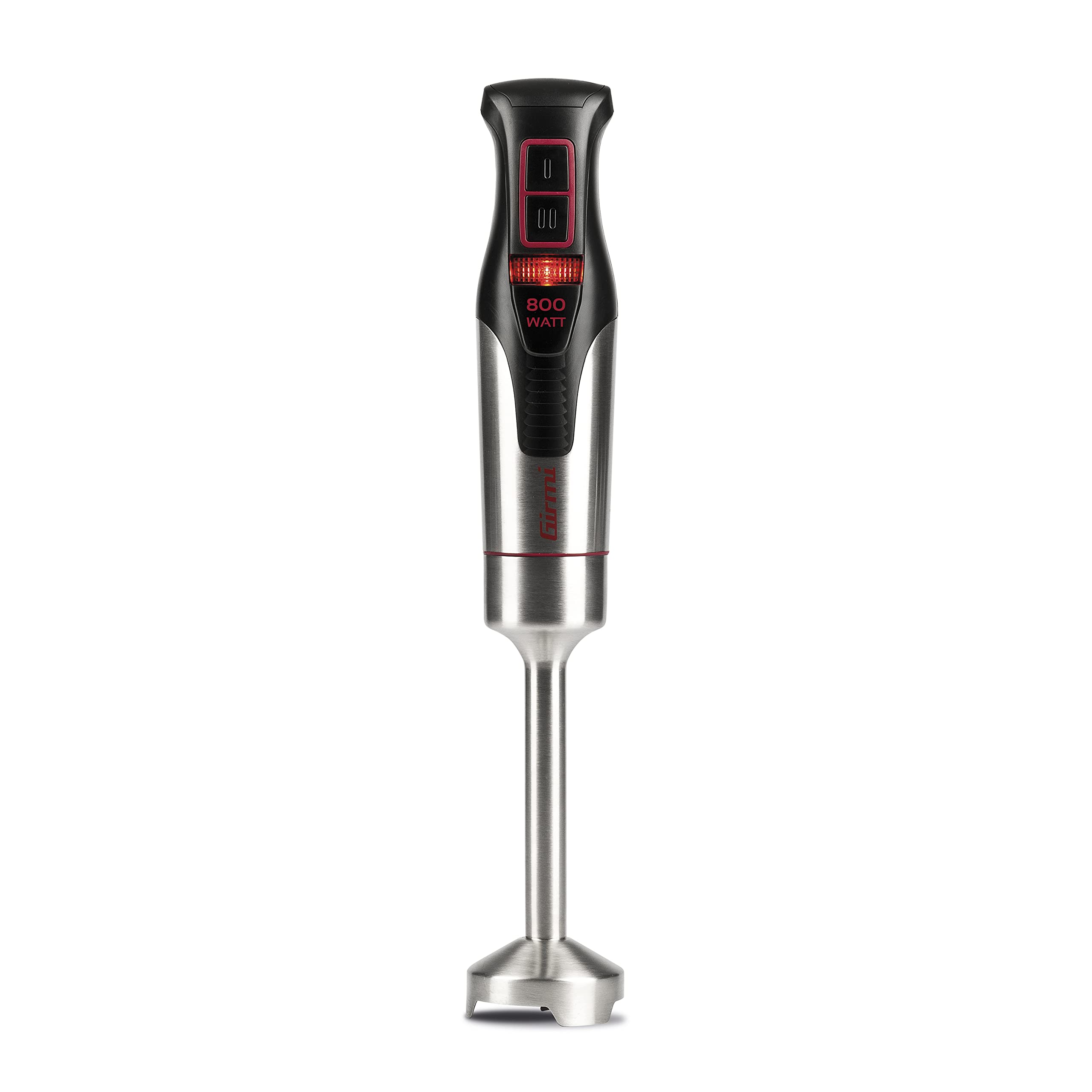 girmi-mx39-stabmixer-800w-edelstahl-3-in-1-set-19cm image 2