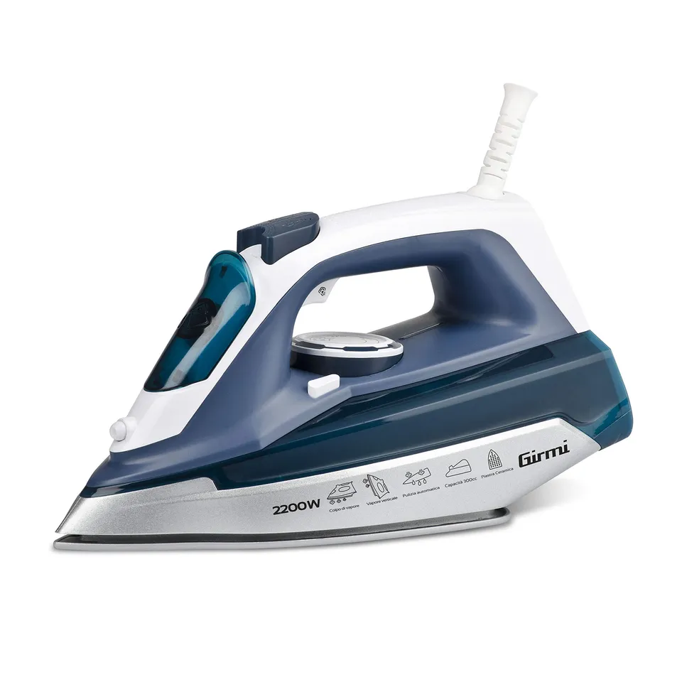 girmi-st61-dampfb-geleisen-2200-w-blau-keramiksohle image 1