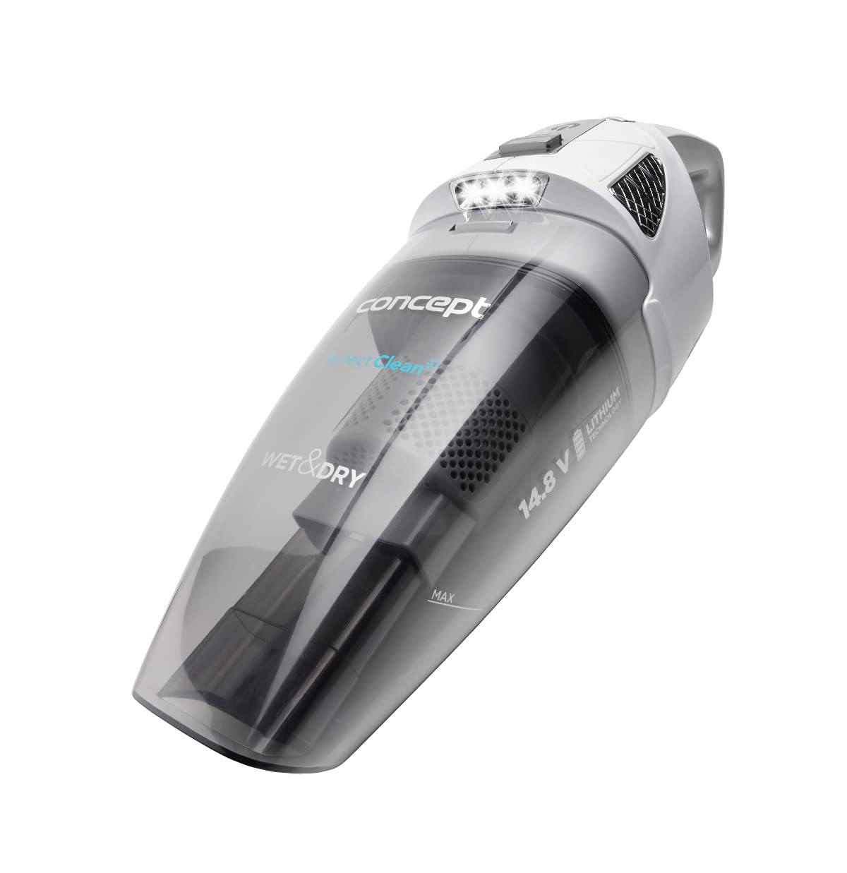 concept-perfect-clean-vp4370-handstaubsauger-nass-trocken-14-8-v image 5