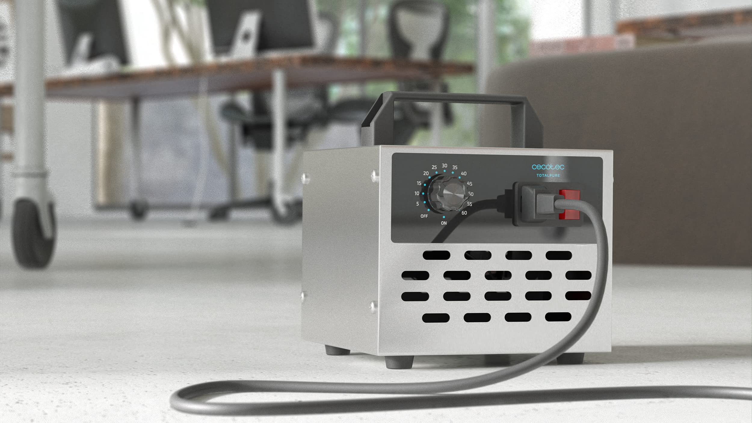 cecotec-totalpure-4000-light-ozongenerator-28g-h-100m image 4