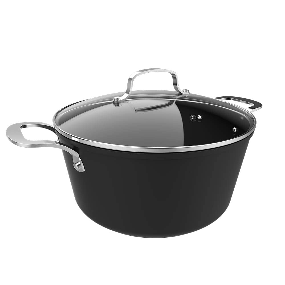cecotec-polka-platinum-topf-28-cm-4-5l-induktion image 7