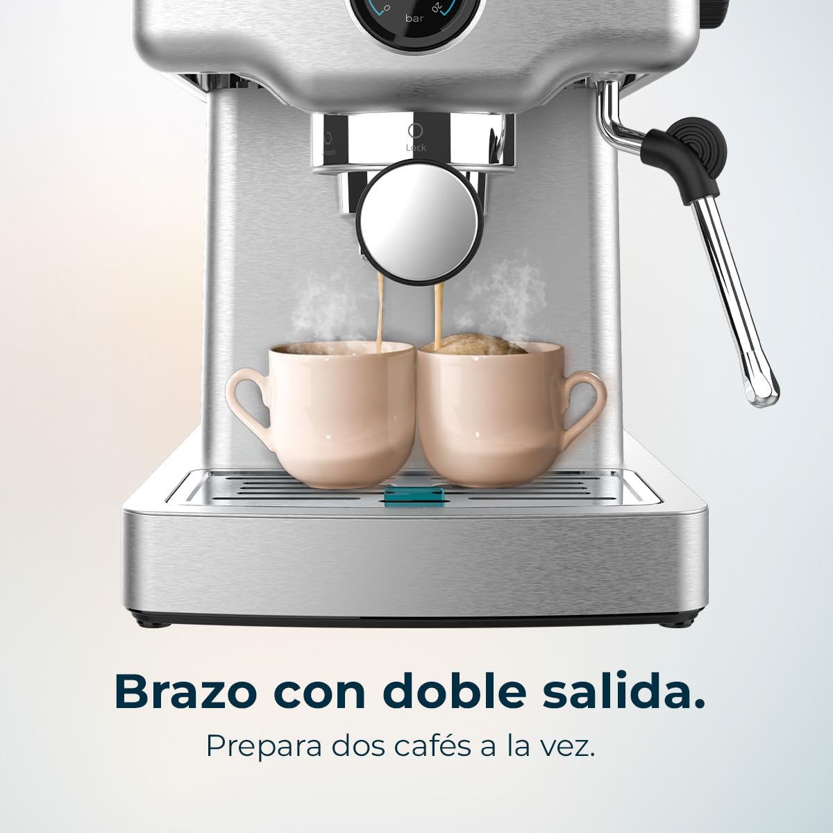 cecotec-barista-power-espresso-20-barista-mini-espressomaschine image 6