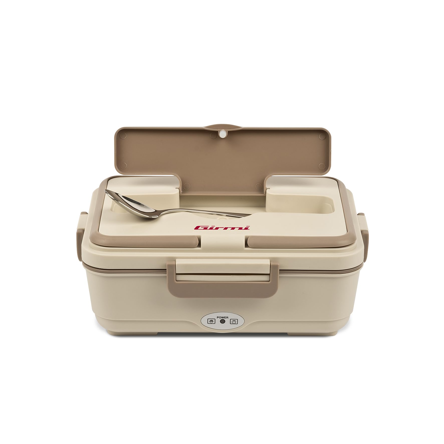 girmi-sc03-vivandiere-big-speisew-rmer-3l-beige-braun image 5