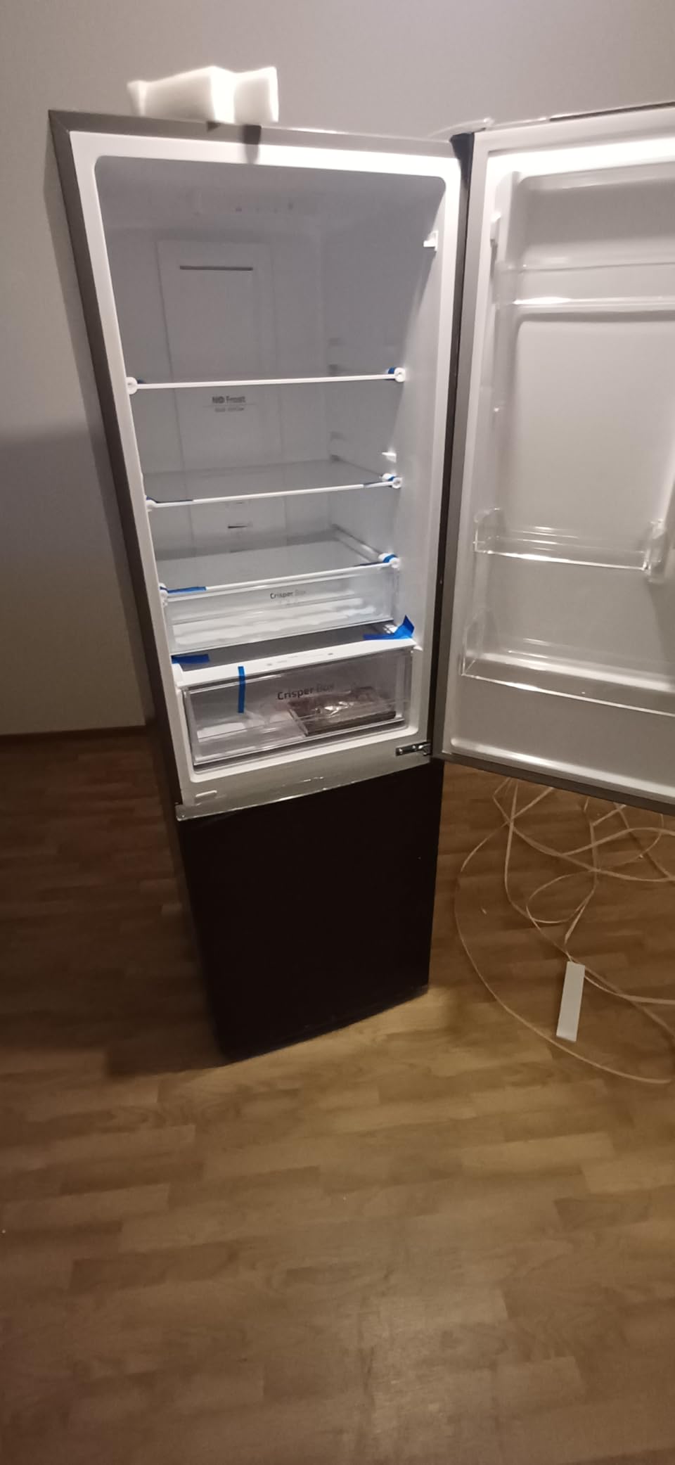 Viel Stauraum