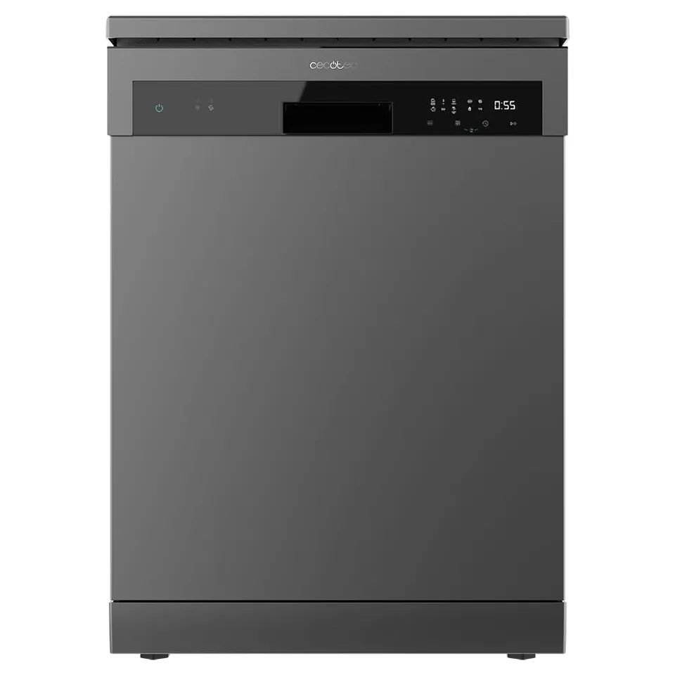 cecotec-bolero-aguazero-6110-geschirrsp-ler-60-cm-dunkel image 1