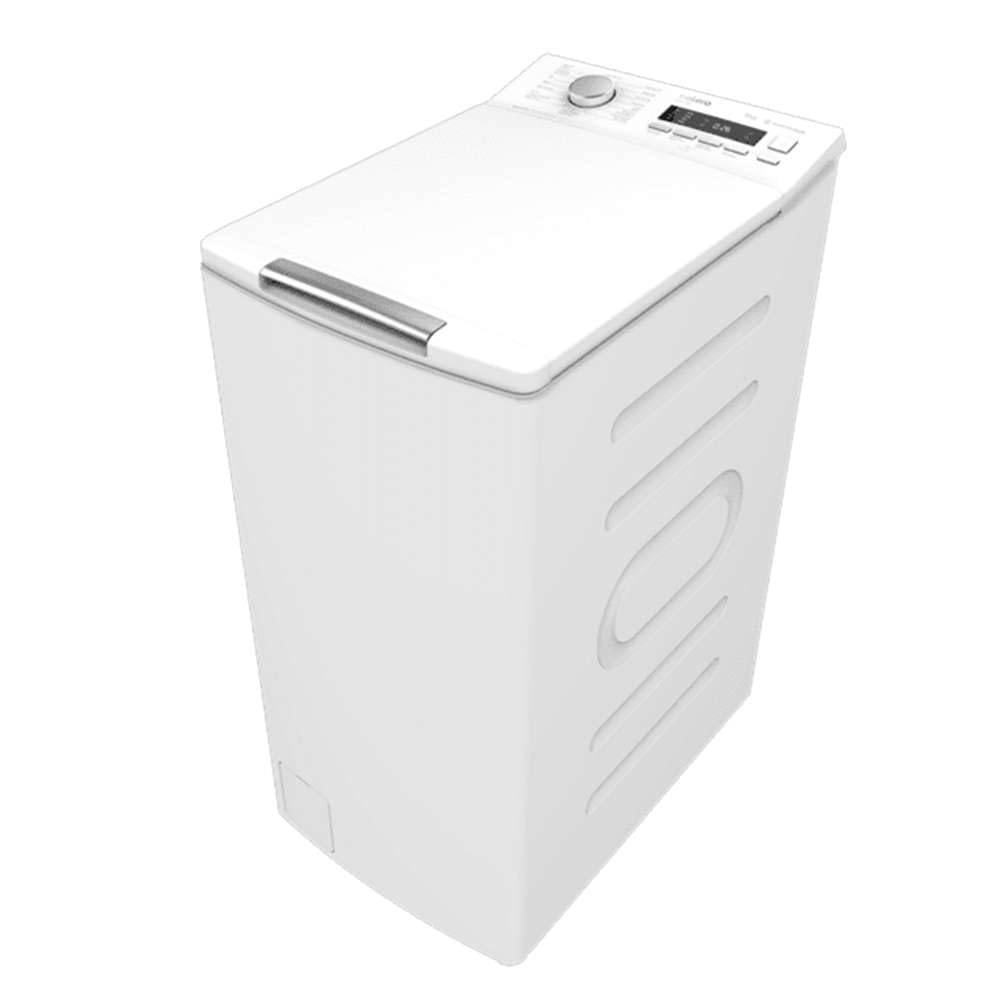 cecotec-bolero-dresscode-top-max-80-waschmaschine-8kg-a image 1