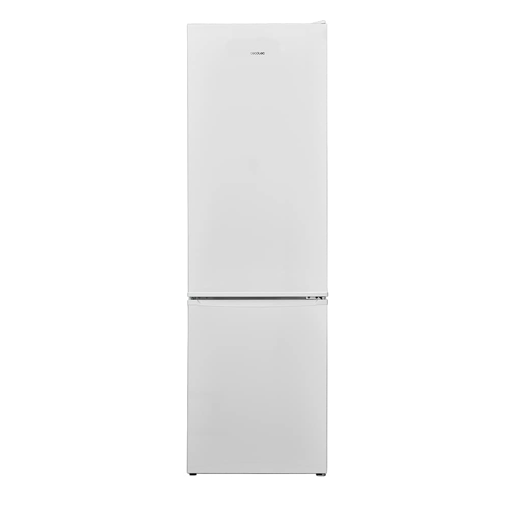 cecotec-bolero-coolmarket-kombi-366-white-k-hlschrank-360-l image 1