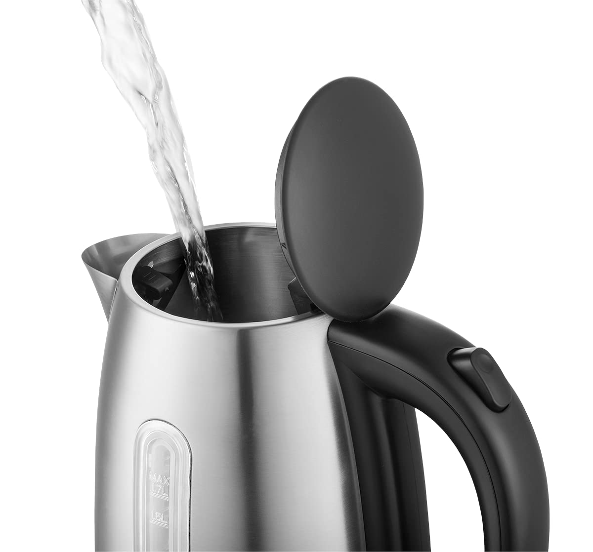 concept-rk3320-wasserkocher-1-7-l-dunkler-edelstahl image 3