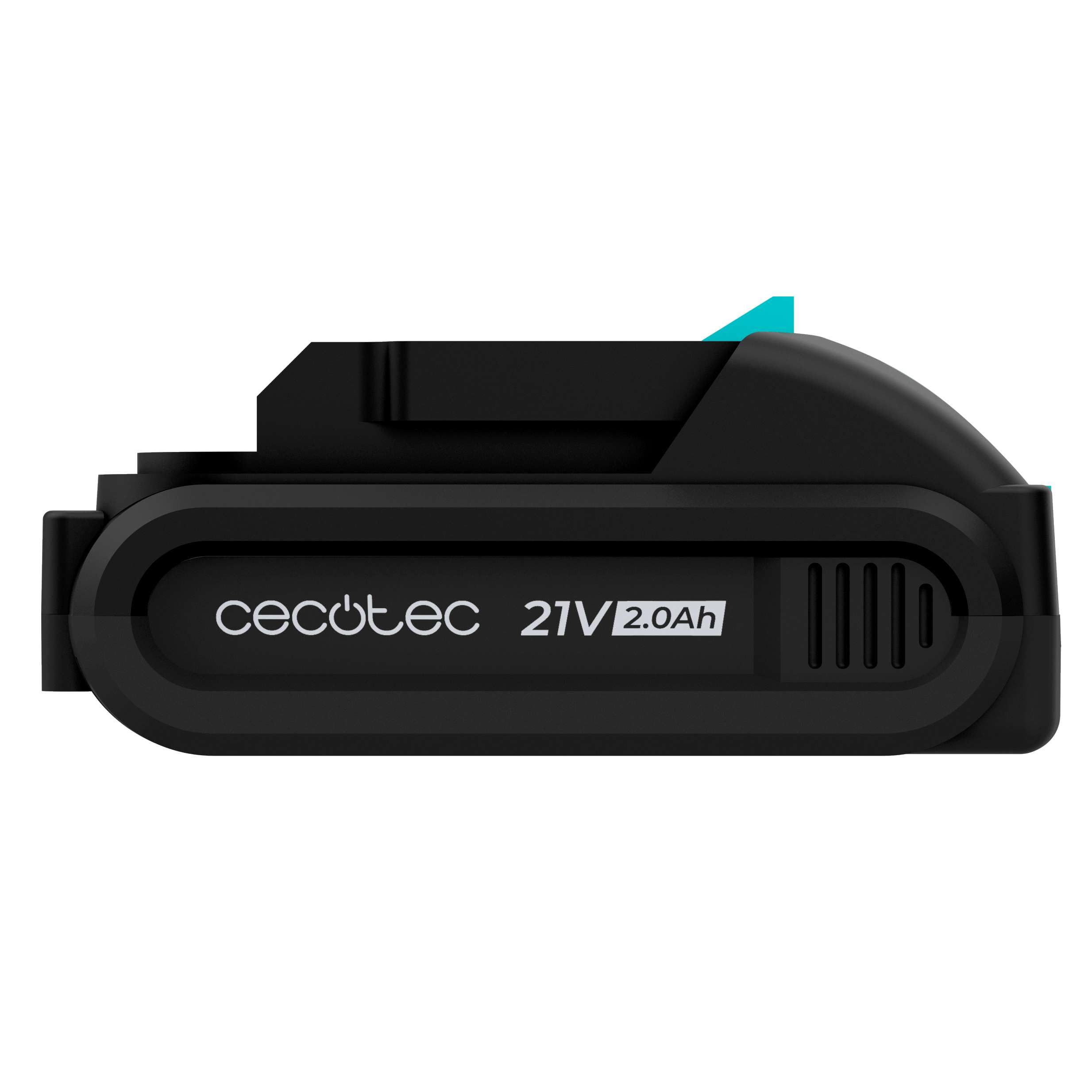 cecotec-nexus-akku-21-v-2-0-ah-werkzeugakku image 2