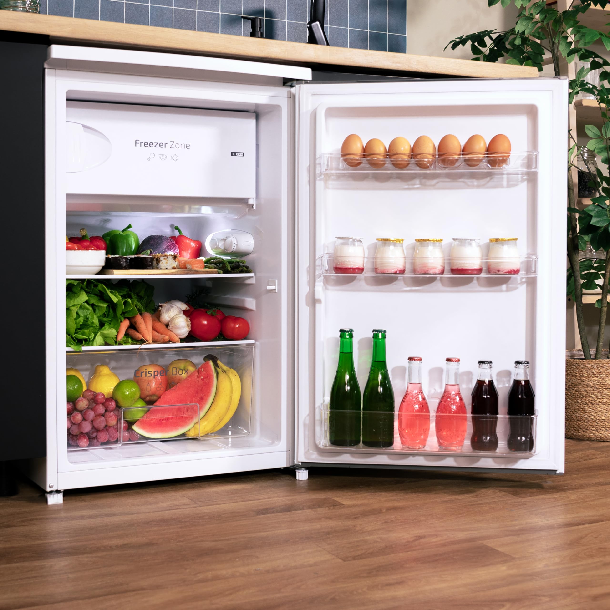 cecotec-bolero-coolmarket-tt-107-white-mini-k-hlschrank-107l image 7