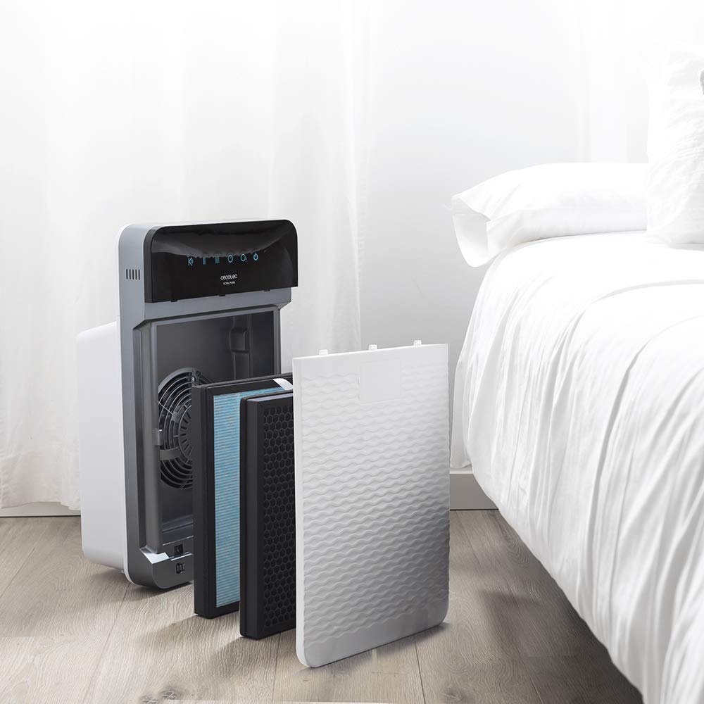 cecotec-totalpure-5000-max-ozone-luftreiniger-30-m image 5