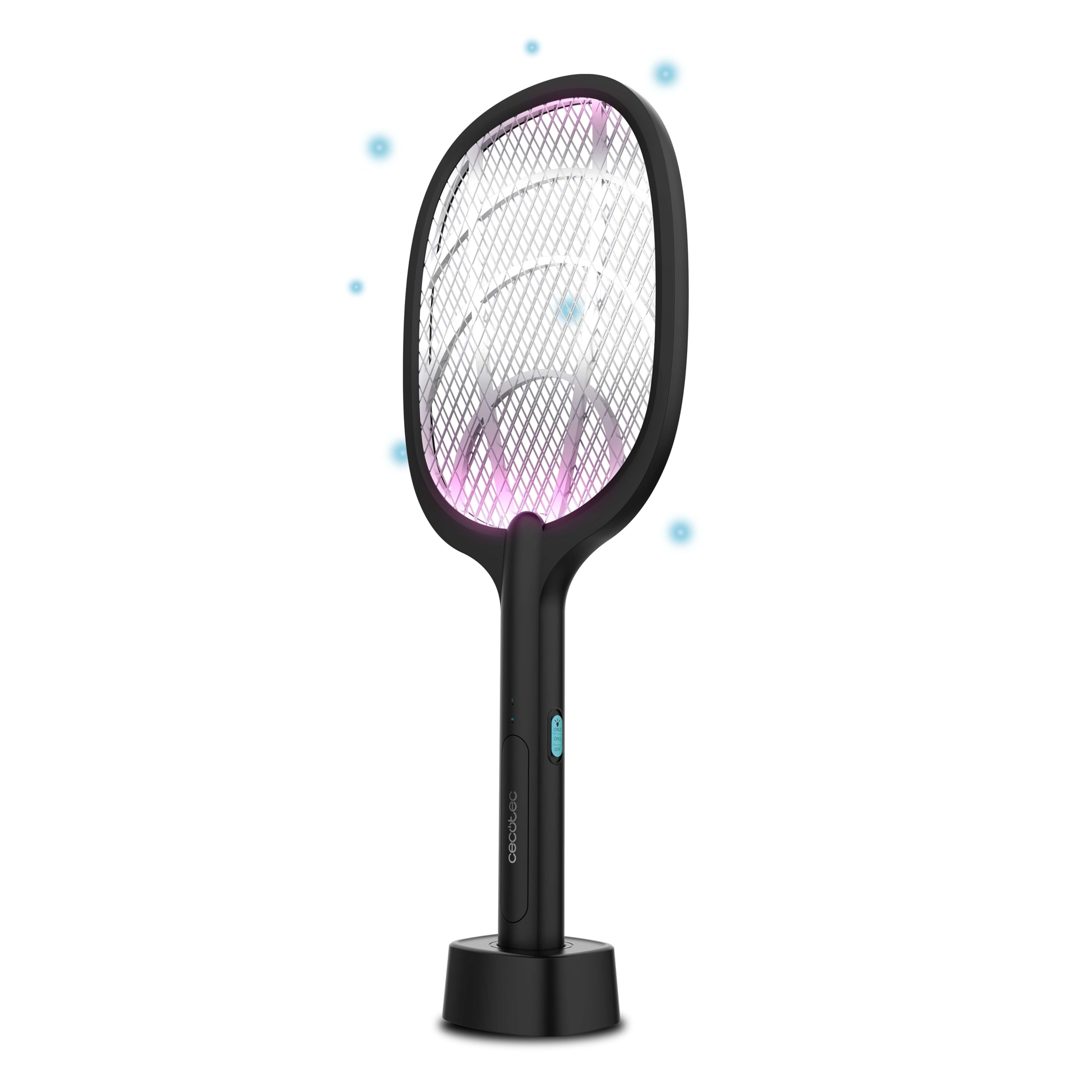 cecotec-byefly-1000-paddle-m-ckenkiller-lampe-3000-v image 2