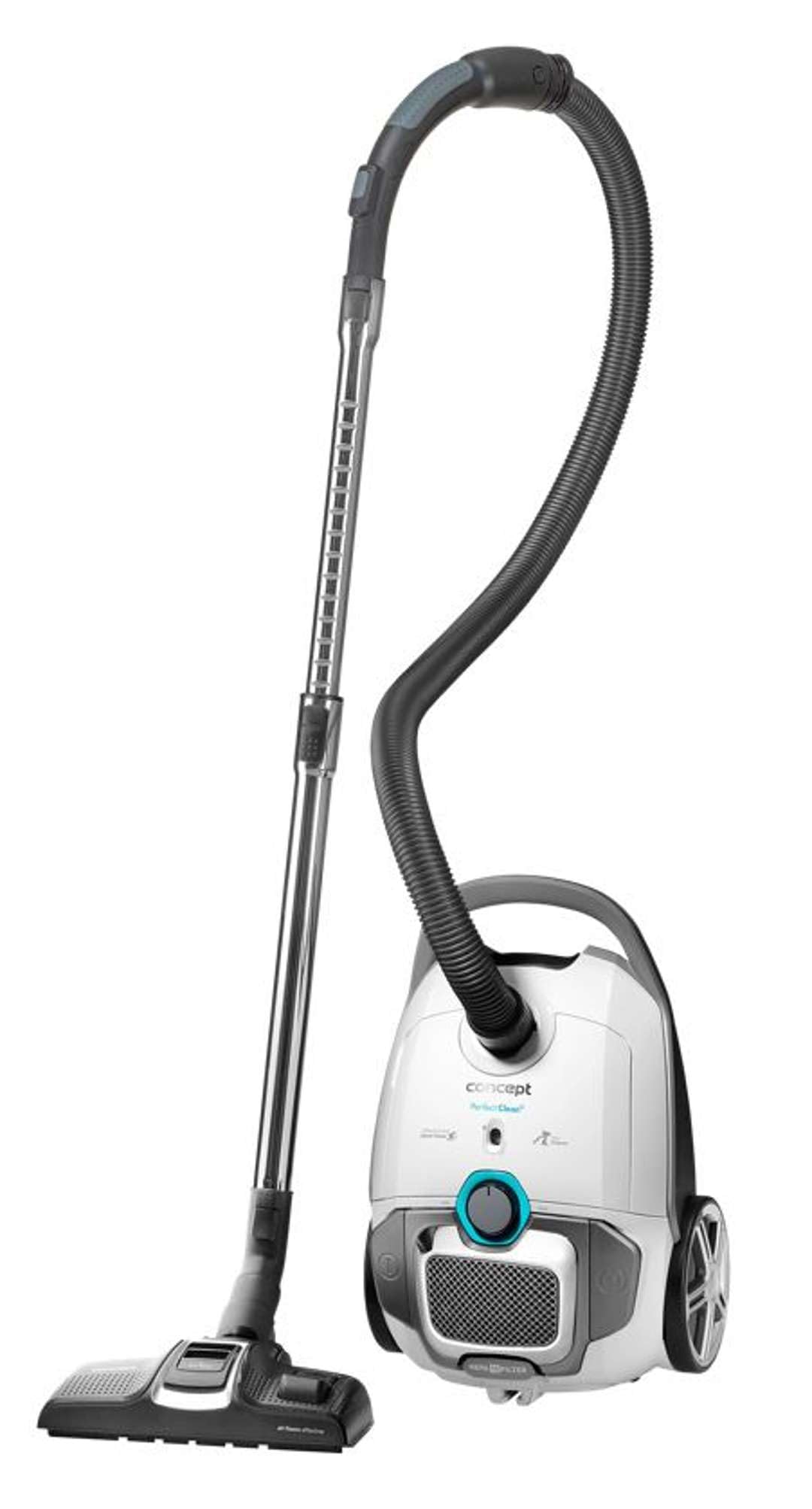 concept-vp8291-perfect-clean-beutelstaubsauger-700w-3l image 1