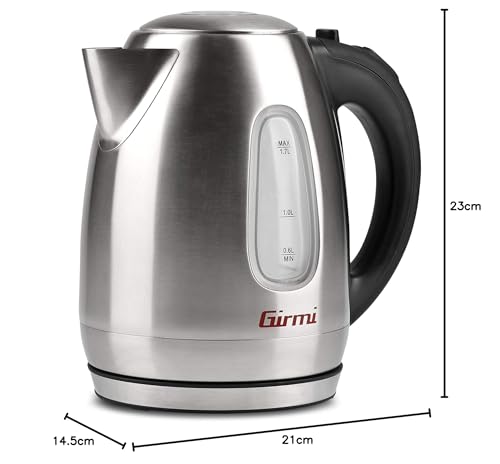 girmi-bl30-wasserkocher-1-7-liter-edelstahl image 4