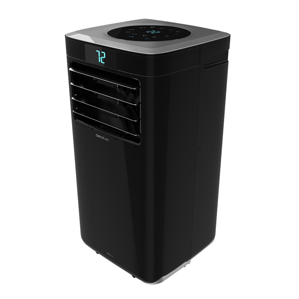 cecotec-forceclima-9350-klimaanlage-mobil-9000btu-wifi image 2